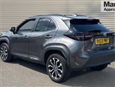 Toyota Yaris Image 5