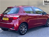 Toyota Yaris Image 3
