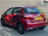 Toyota Yaris Image 5