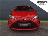 Toyota Yaris Image 3