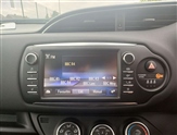 Toyota Yaris Image 4