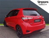Toyota Yaris Image 5