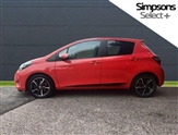 Toyota Yaris Image 6
