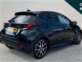 Toyota Yaris Image 3