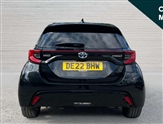 Toyota Yaris Image 4