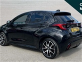 Toyota Yaris Image 5