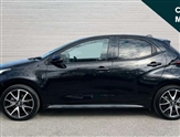 Toyota Yaris Image 6