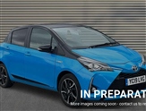 Toyota Yaris Image 1