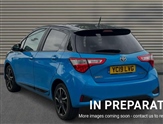 Toyota Yaris Image 2