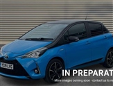 Toyota Yaris Image 3