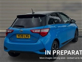 Toyota Yaris Image 4