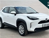 Toyota Yaris Image 1