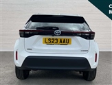 Toyota Yaris Image 4
