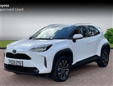 Toyota Yaris Image 5