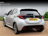 Toyota Yaris Image 6