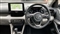 Toyota Yaris Image 8