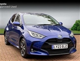 Toyota Yaris Image 1