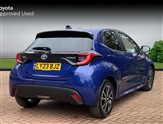 Toyota Yaris Image 2