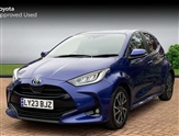 Toyota Yaris Image 5