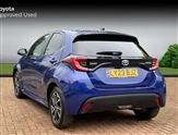 Toyota Yaris Image 6