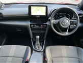 Toyota Yaris Image 5