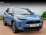 Toyota Yaris Image 1