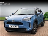 Toyota Yaris Image 5
