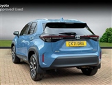 Toyota Yaris Image 6