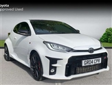 Toyota Yaris Image 2