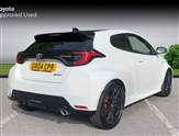 Toyota Yaris Image 3