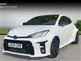 Toyota Yaris Image 4