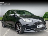 Toyota Yaris Image 1