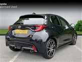 Toyota Yaris Image 4