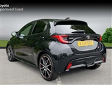 Toyota Yaris Image 6