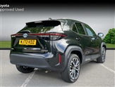 Toyota Yaris Image 4