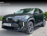 Toyota Yaris Image 5
