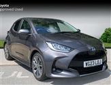 Toyota Yaris Image 1