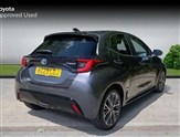 Toyota Yaris Image 4