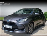 Toyota Yaris Image 5