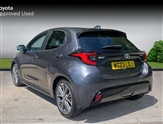 Toyota Yaris Image 6