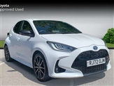 Toyota Yaris Image 1