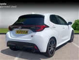 Toyota Yaris Image 4