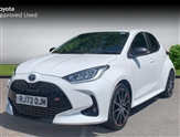 Toyota Yaris Image 5