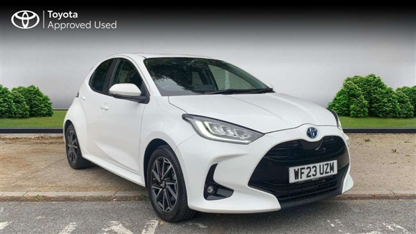 Large image for the Used Toyota Yaris