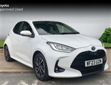 Toyota Yaris Image 1