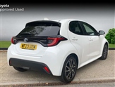 Toyota Yaris Image 4