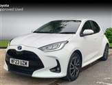 Toyota Yaris Image 5