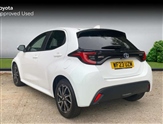 Toyota Yaris Image 6