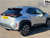 Toyota Yaris Image 3