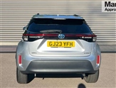 Toyota Yaris Image 4